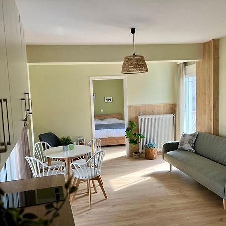 Edessa Woodland Retreat Διαμέρισμα Εξωτερικό φωτογραφία
