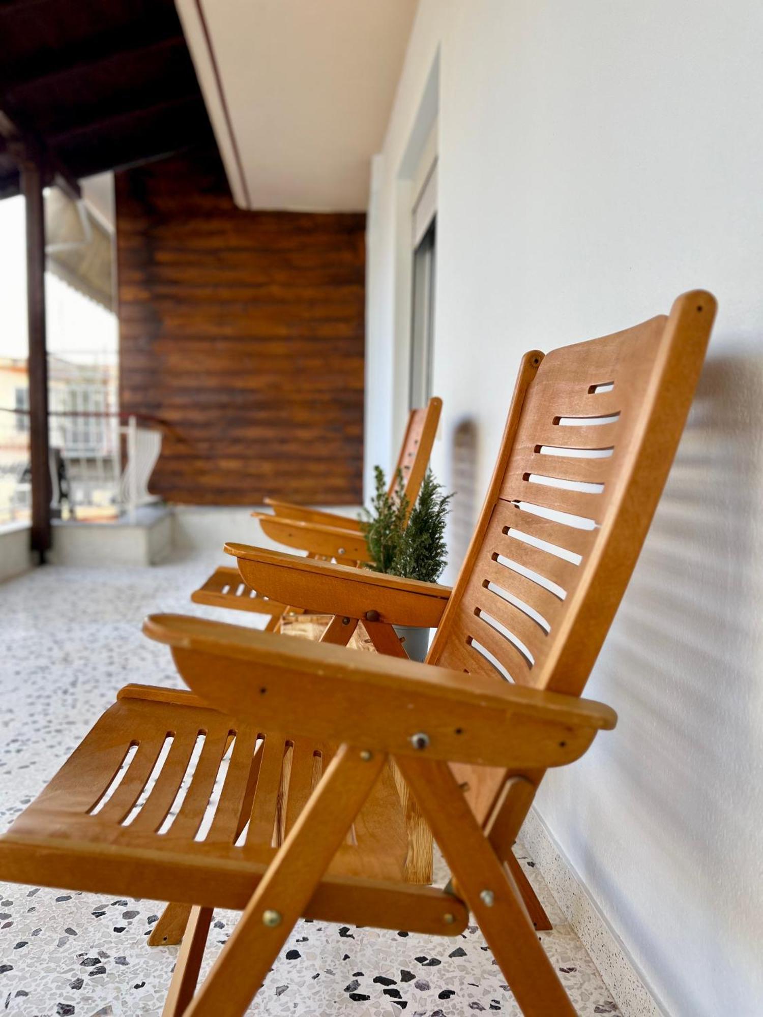 Edessa Woodland Retreat Διαμέρισμα Εξωτερικό φωτογραφία