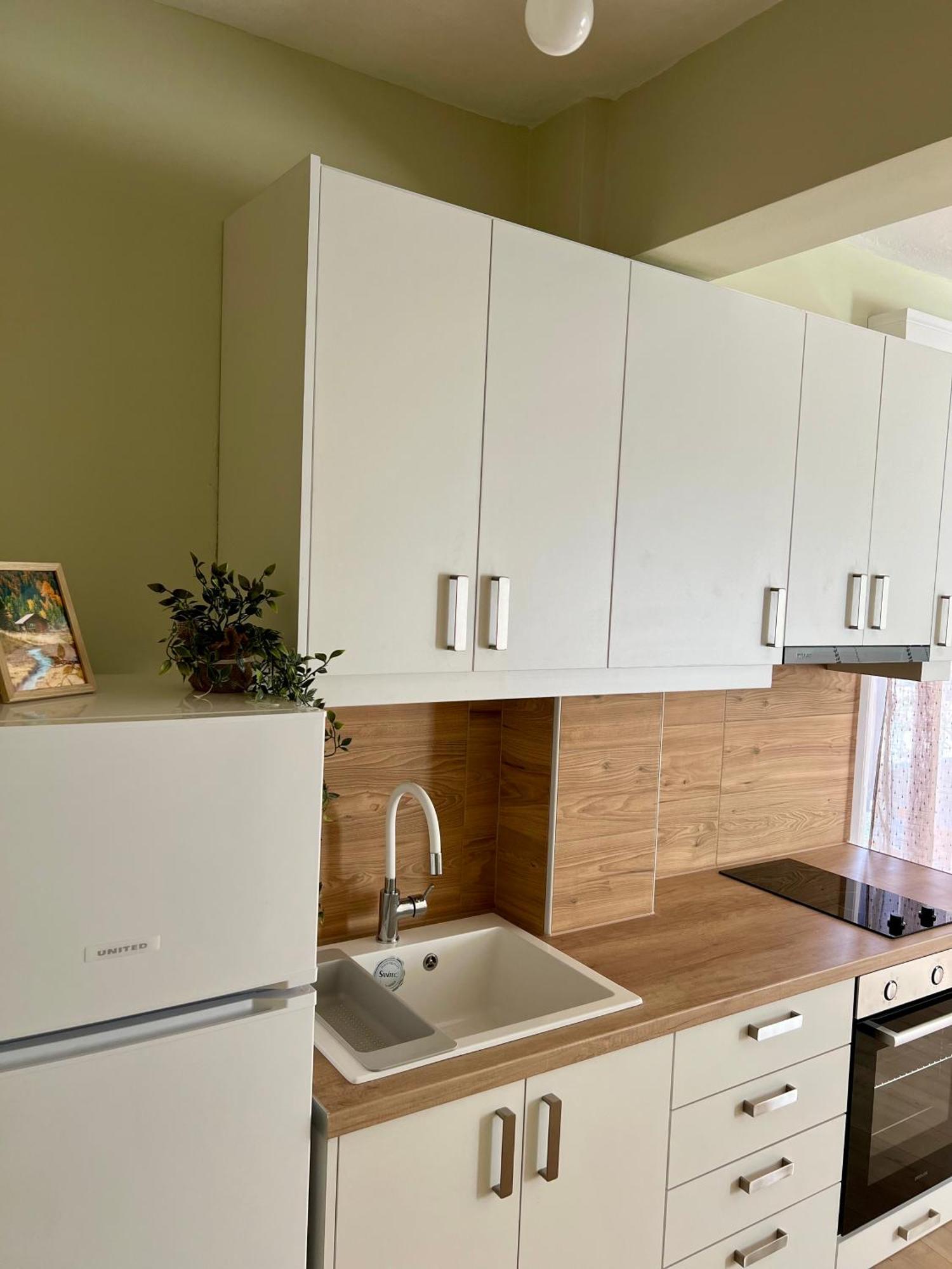 Edessa Woodland Retreat Διαμέρισμα Εξωτερικό φωτογραφία